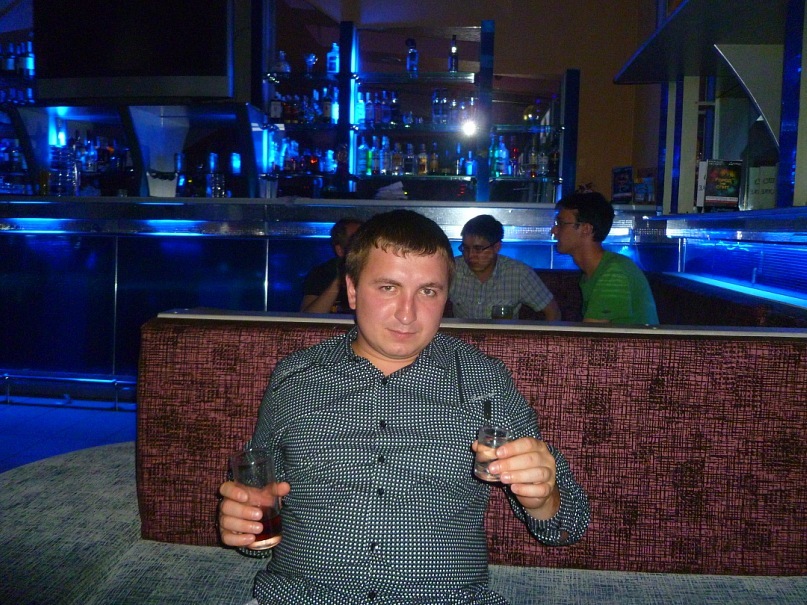 Иван Зубков фотография #35