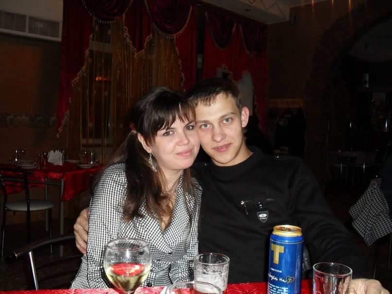 Денис Иващенко фотография #8