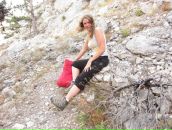 Фотография Авдеевой Елены