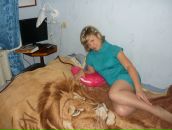 Фотография Солодовниковой Елены