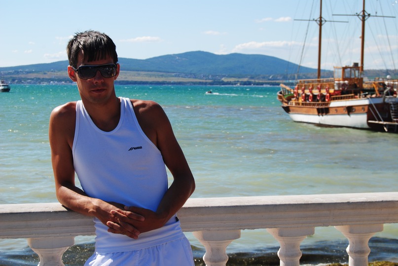 Денис Тюнтяев фотография #19