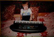 Фотография Логиновой Анютки