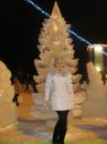 Фотография Крюковой Анны