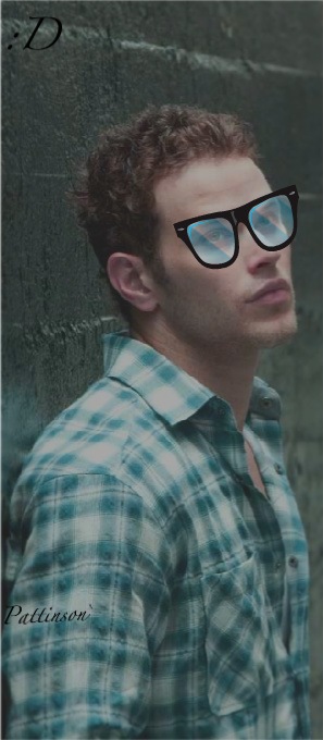 Robert Pattinson фотография #12