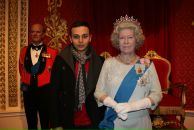 Gevork Abraamian фотография #34 (источник - https://vk.com/id2020922)