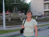 Фотография Надежды Надежды