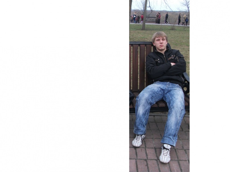 Дмитрий Ефименко фотография #18