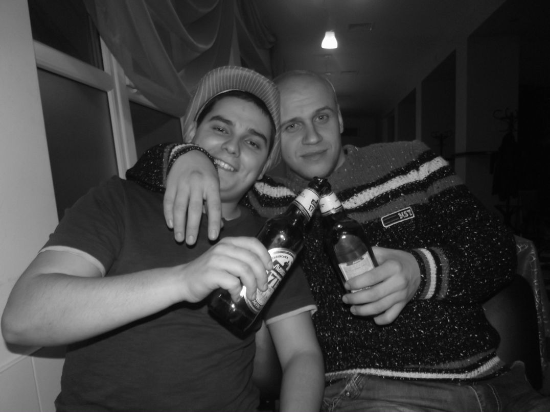 Владимир Ткаченко фотография #33