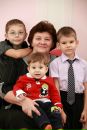 Фотография Дроновой Ирины