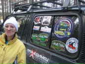 Фотография Драмарецкой Вероники