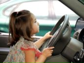 Фотография Александровой Кристюши