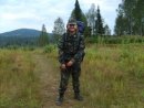 Фотография Савилова Александра