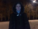Фотография Анучиной Александры