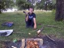 Володимир Бабіцький фотография #24 (источник - https://vk.com/id38718520)