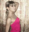 Крістіна Федорин фотография #7 (источник - https://vk.com/id53639789)
