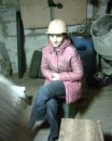 Фотография Корженевской Тани