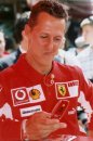 Michael Schumacher фотография #2 (источник - https://vk.com/id723222)