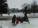 Фотография Рольник Веты