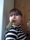Мілашка Юся фотография #41 (источник - https://vk.com/id28862687)