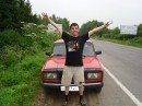Фотография Садыкова Руслана