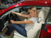 Фотография Добрановой Инны