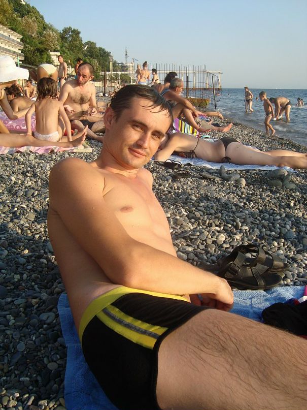 Дмитрий Дмитриев фотография #46