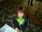 Фотография Соколовой Светы