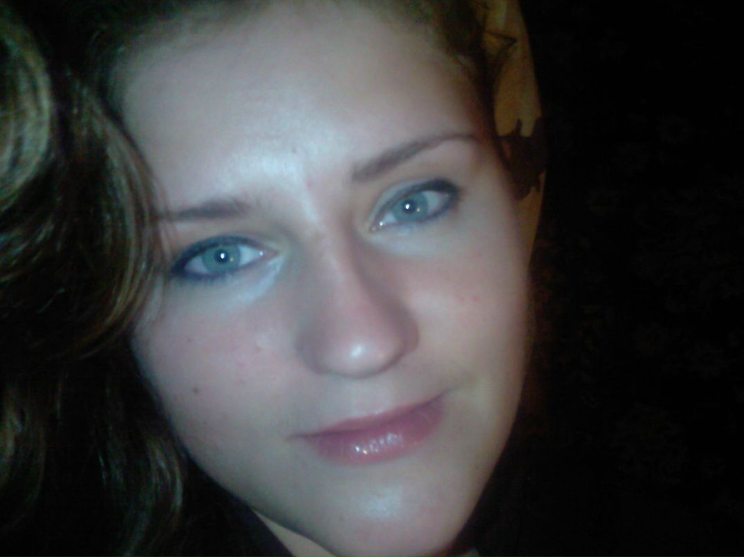 Анна Angel фотография #12