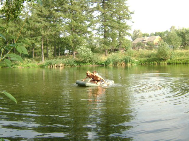 Катя Журавлева фотография #36