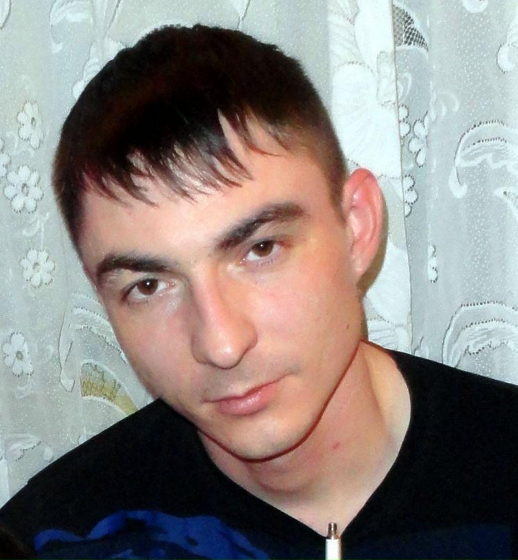 Дмитрий Батаев фотография #35