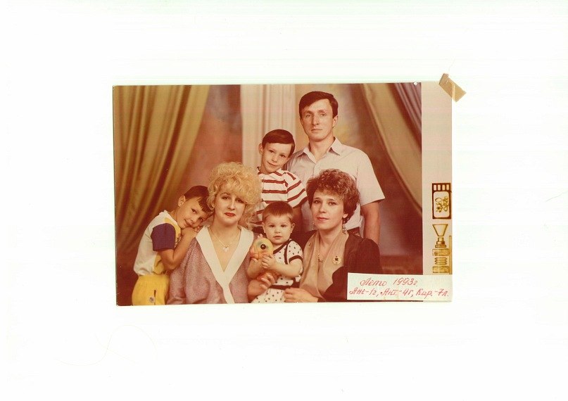 Антон Луцевич фотография #46