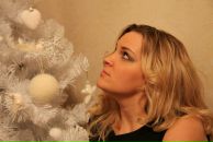 Фотография Уколовой-Глушковой Виктории