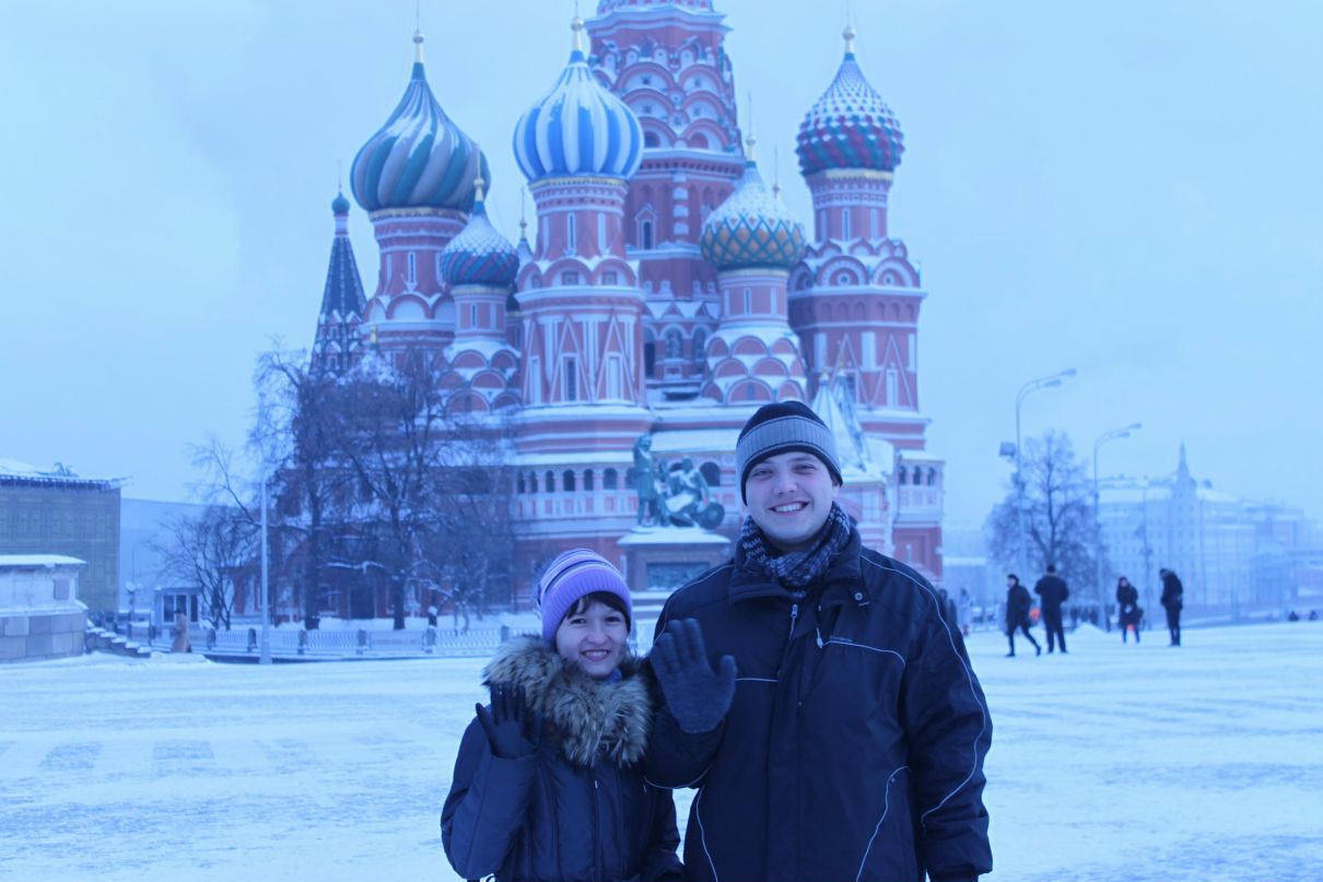 Санёк Швецов фотография #10