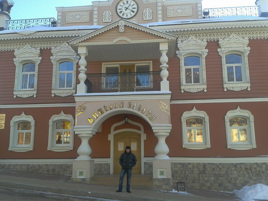 Дмитрий Суворов фотография #32