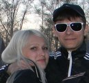 Фотография Томащук Катерины
