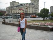 Фотография Бурковой Наташи