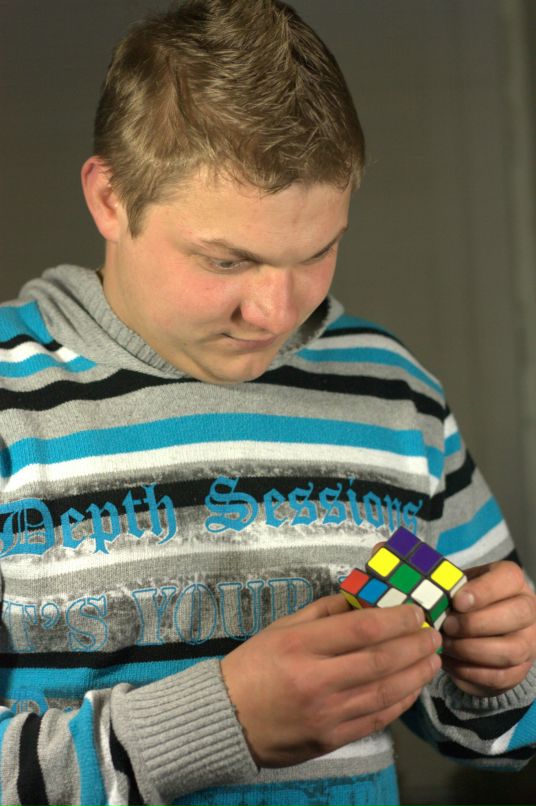 Дмитрий Рубан фотография #47