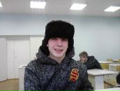 Фотография Храброва Александра