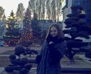Ліза Флисак фотография #32 (источник - https://vk.com/id122566829)
