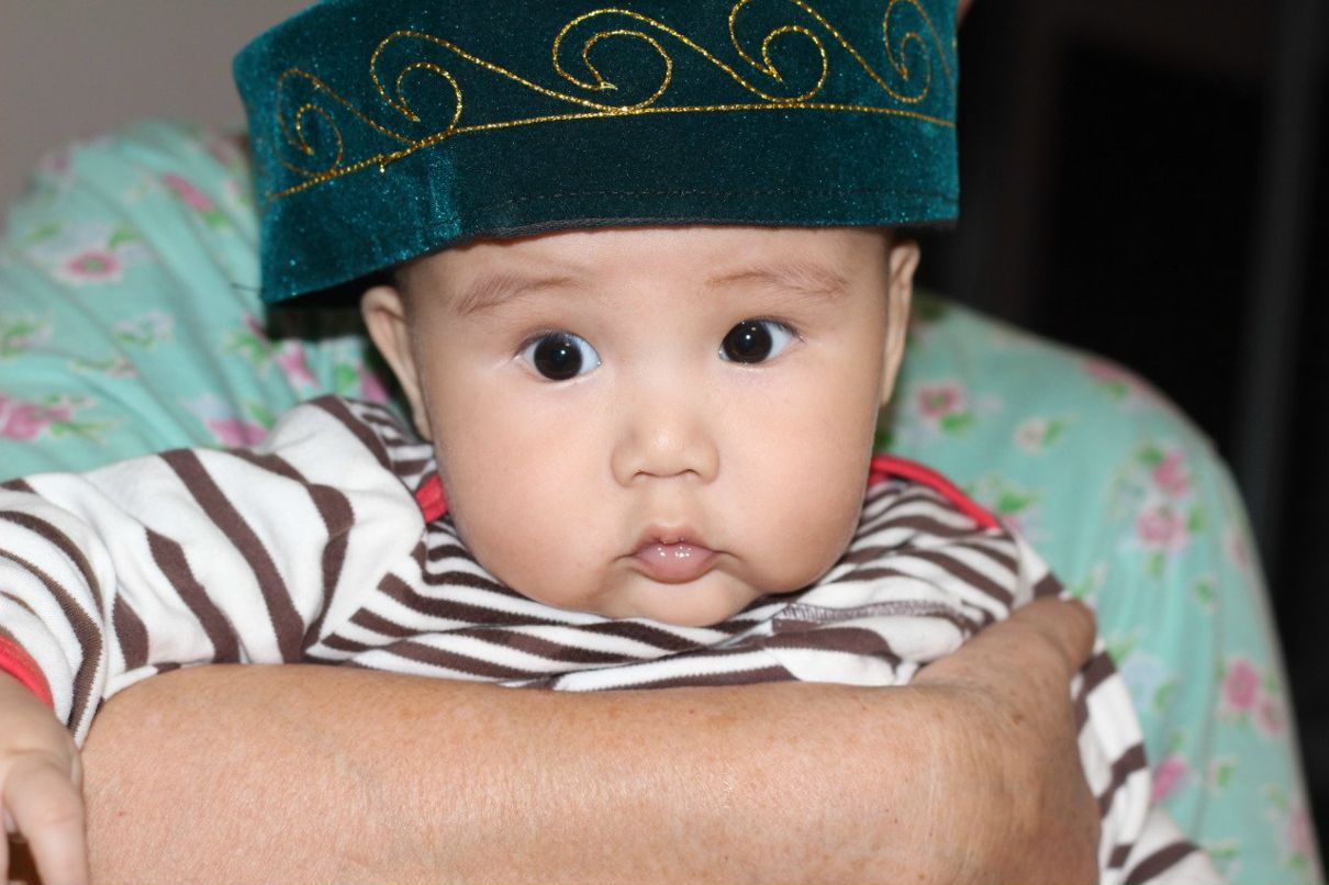 Аида Баймагамбетова фотография #26