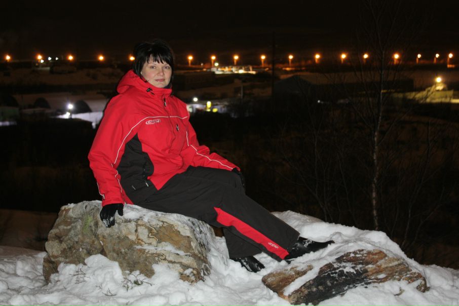 №4, Анжела Проворова, Мурманск, Россия №4, Анжела Проворова, Мурманск, Россия