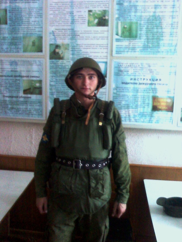 Serega Plotnikov фотография #5