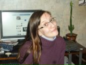 Фотография Шлотгауэр Анастасии