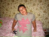 Фотография Потоцкого Юрия