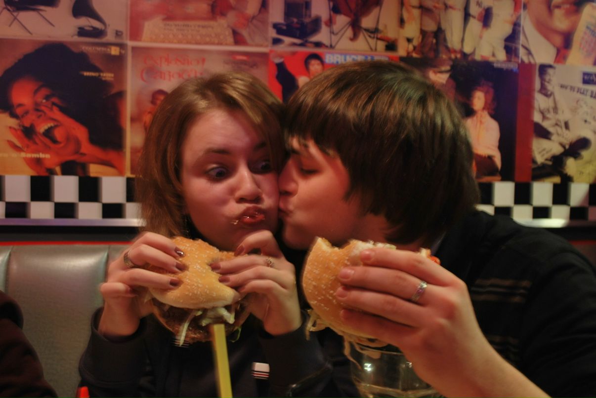 Лёшка Рабенко фотография #10