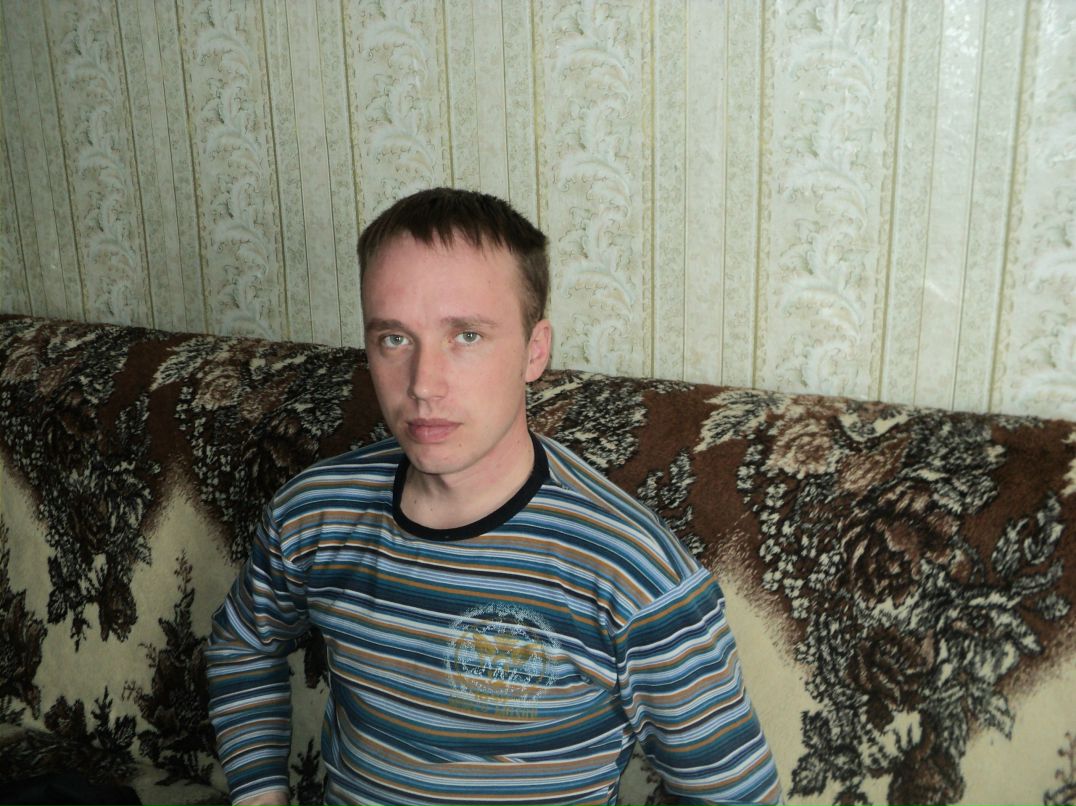 Иван Мельчаков фотография #7