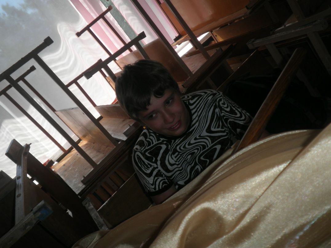 Денис Байбак фотография #36
