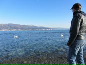 Фотография Ригованова Филиппа