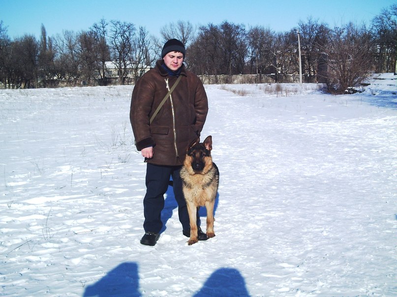 Сергей Логачёв фотография #15