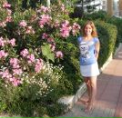 Фотография Сахаровой Нади
